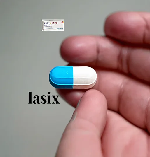 Lasix comprimidos precio